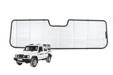 INEOS GRENADIER SUV/QUARTERMASTER FRONT WINDSCREEN SUN SHADE (2022-ON)