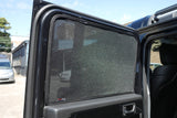 INEOS GRENADIER SUV/QUARTERMASTER CAR REAR WINDOW SHADES (2022-ON)