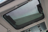 INEOS GRENADIER SUV/QUARTERMASTER SAFARI SUNROOF SHADES (2022-ON)