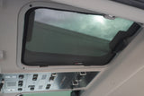 INEOS GRENADIER SUV/QUARTERMASTER SAFARI SUNROOF SHADES (2022-ON)