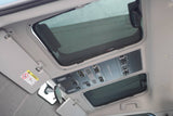INEOS GRENADIER SUV/QUARTERMASTER SAFARI SUNROOF SHADES (2022-ON)