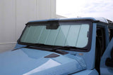 INEOS GRENADIER SUV/QUARTERMASTER FRONT WINDSCREEN SUN SHADE (2022-ON)