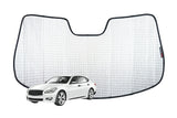 INFINITI Q70 FRONT WINDSCREEN SUN SHADE (2009-2014)