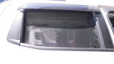 ISUZU D-MAX | MAZDA BT50 3RD GENERATION CAR REAR WINDOW SHADES (RG; 2020-ON)