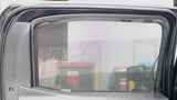 ISUZU D-MAX | MAZDA BT50 3RD GENERATION CAR REAR WINDOW SHADES (RG; 2020-ON)