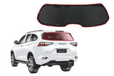 ISUZU MU-X 2ND GENERATION REAR WINDSCREEN SHADE (RJ; 2020-ON)