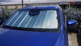 ISUZU MU-X 2ND GENERATION | D-MAX | MAZDA BT50 3RD GENERATION FRONT WINDSCREEN SUN SHADE (2020-ON)