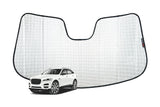 JAGUAR F-PACE FRONT WINDSCREEN SUN SHADE (2016-ON)