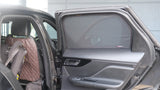 JAGUAR F-PACE CAR REAR WINDOW SHADES (2016-ON)
