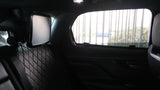 JAGUAR F-PACE CAR REAR WINDOW SHADES (2016-ON)
