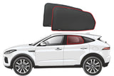 JAGUAR E-PACE CAR REAR WINDOW SHADES (2017-ON)