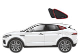 JAGUAR E-PACE PORT WINDOW SHADES (2017-ON)