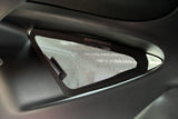 JAGUAR E-PACE PORT WINDOW SHADES (2017-ON)