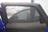 JAGUAR E-PACE CAR REAR WINDOW SHADES (2017-ON)