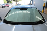 JAGUAR XF 1ST GENERATION FRONT WINDSCREEN SUN SHADE (X250; 2007-2015)