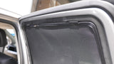 JEEP COMPASS 1ST GENERATION CAR REAR WINDOW SHADES (MK49; 2008-2017)