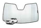 JEEP GRAND CHEROKEE FRONT WINDSCREEN SUN SHADE (WK2; 2010-2022)