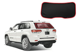 JEEP GRAND CHEROKEE REAR WINDSCREEN SHADE (WK2; 2013-2022)