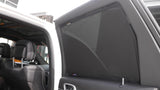 JEEP GRAND CHEROKEE CAR REAR WINDOW SHADES (WK2; 2010-2022)