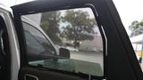 JEEP GRAND CHEROKEE CAR REAR WINDOW SHADES (WK2; 2010-2022)