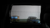 JEEP GRAND CHEROKEE CAR REAR WINDOW SHADES (WK2; 2010-2022)