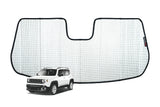 JEEP RENEGADE FRONT WINDSCREEN SUN SHADE (2014-ON)