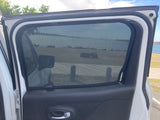 JEEP RENEGADE CAR REAR WINDOW SHADES (2014-ON)