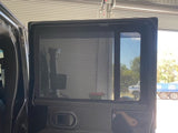 JEEP WRANGLER CAR REAR WINDOW SHADES (JK; 2007-2018)