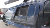 JEEP PATRIOT CAR REAR WINDOW SHADES (2007-2017)