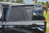 JEEP GRAND CHEROKEE L 5TH GENERATION CAR REAR WINDOW SHADES (WITHOUT BUILT-IN SHADES)