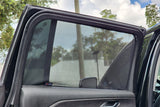 JEEP GRAND CHEROKEE L 5TH GENERATION CAR REAR WINDOW SHADES (WITHOUT BUILT-IN SHADES)