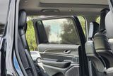 JEEP GRAND CHEROKEE L 5TH GENERATION CAR REAR WINDOW SHADES (WITHOUT BUILT-IN SHADES)