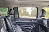 JEEP GRAND CHEROKEE L 5TH GENERATION CAR REAR WINDOW SHADES (WITHOUT BUILT-IN SHADES)