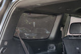 JEEP WAGONEER/GRAND WAGONEER 4TH GENERATION PORT WINDOW SHADES (WS; 2022-ON)