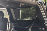 JEEP WAGONEER/GRAND WAGONEER 4TH GENERATION PORT WINDOW SHADES (WS; 2022-ON)