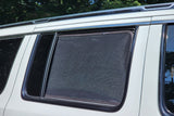 JEEP WAGONEER/GRAND WAGONEER 4TH GENERATION CAR REAR WINDOW SHADES (WS; 2022-ON)