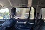JEEP GRAND CHEROKEE 5TH GENERATION CAR REAR WINDOW SHADES (WL74; 2022-ON)