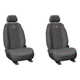 R.M.WILLIAMS JILLAROO SEAT COVER FOR WOLSELEY 24/80 SEDAN 62-66
