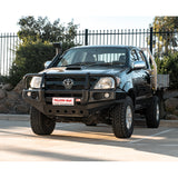 MCC FALCON A-FRAME BULLBAR WITHOUT FOG LIGHTS FOR TOYOTA HILUX 05-11
