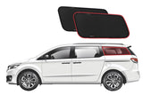KIA CARNIVAL/GRAND CARNIVAL/GRAND SEDONA/SEDONA 3RD GENERATION PORT WINDOW SHADES (YP; 2015-2020)