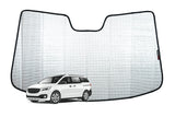 KIA CARNIVAL 3RD GENERATION | GRAND CARNIVAL | GRAND SEDONA | SEDONA FRONT WINDSCREEN SUN SHADE (YP; 2015-2020)