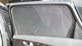 KIA SORENTO 3RD GENERATION CAR REAR WINDOW SHADES (UM; 2015-2020)