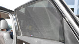 KIA SORENTO 3RD GENERATION CAR REAR WINDOW SHADES (UM; 2015-2020)