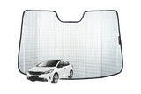 KIA CERATO/K3 SEDAN/HATCHBACK 3RD GENERATION FRONT WINDSCREEN SUN SHADE (2013-2018)