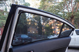 KIA CERATO/K3 SEDAN 3RD GENERATION CAR REAR WINDOW SHADES (2013-2018)