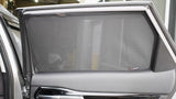 KIA SELTOS CAR REAR WINDOW SHADES (2019-ON)