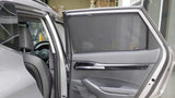 KIA SELTOS CAR REAR WINDOW SHADES (2019-ON)