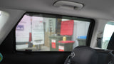 KIA SELTOS CAR REAR WINDOW SHADES (2019-ON)