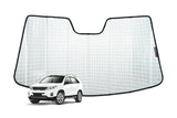 KIA SORENTO 2ND GENERATION FRONT WINDSCREEN SUN SHADE (XM; 2010-2015)