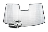 KIA SORENTO 4TH GENERATION FRONT WINDSCREEN SUN SHADE (MQ4; 2020-ON)